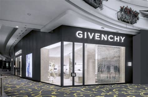 Givenchy AKSAL in Casablanca , 